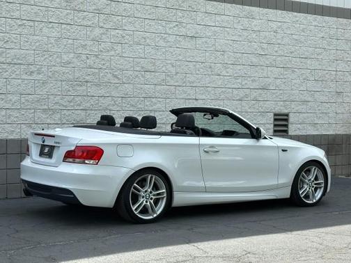 2013 BMW 135 i