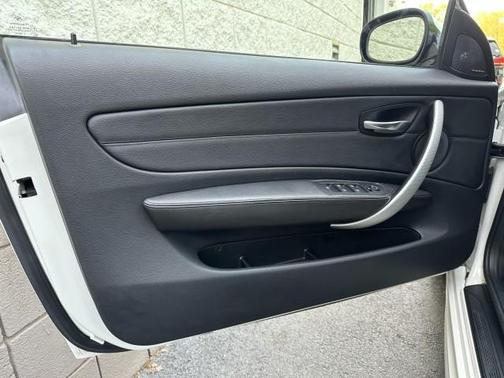 2013 BMW 135 i