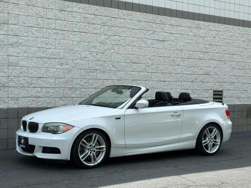 2013 BMW 135 i