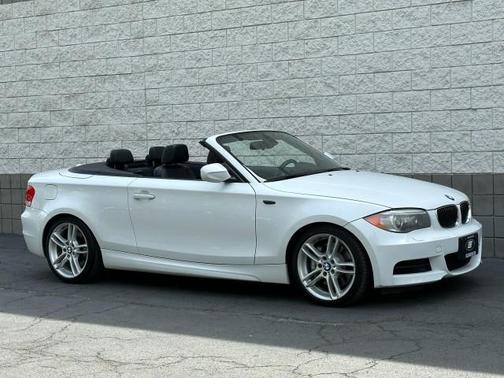2013 BMW 135 i