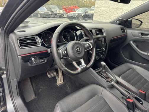 2017 Volkswagen Jetta GLI