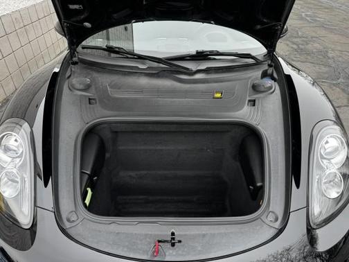 2014 Porsche Cayman Base