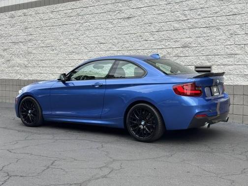 2015 BMW M235 i xDrive