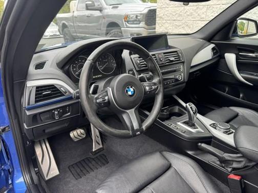 2015 BMW M235 i xDrive