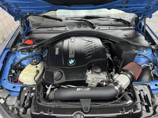 2015 BMW M235 i xDrive