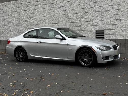 2012 BMW 335 i