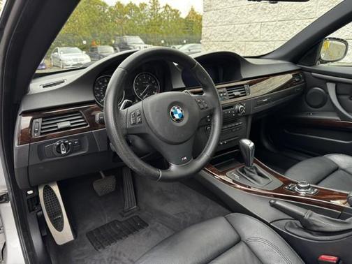 2012 BMW 335 i