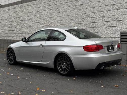 2012 BMW 335 i