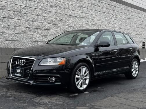 2013 Audi A3 2.0T Premium
