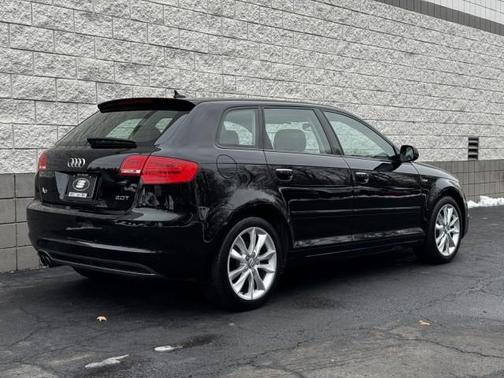 2013 Audi A3 2.0T Premium