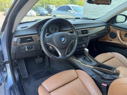2011 BMW 328 i