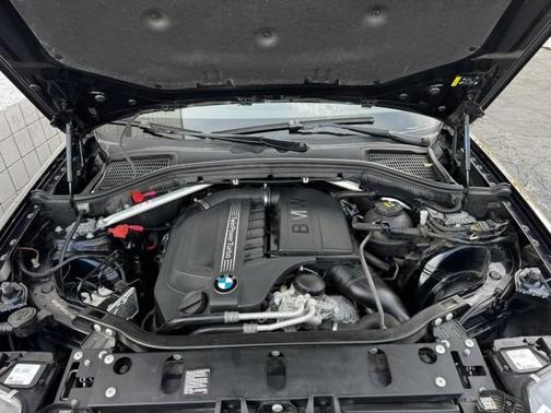 2017 BMW X3 xDrive35i