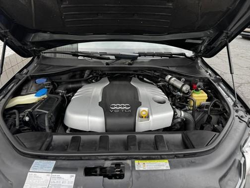 2015 Audi Q7 3.0 TDI Premium Plus