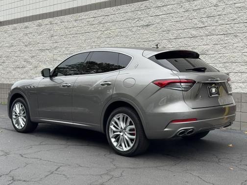 2022 Maserati Levante GT