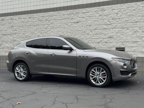 2022 Maserati Levante GT