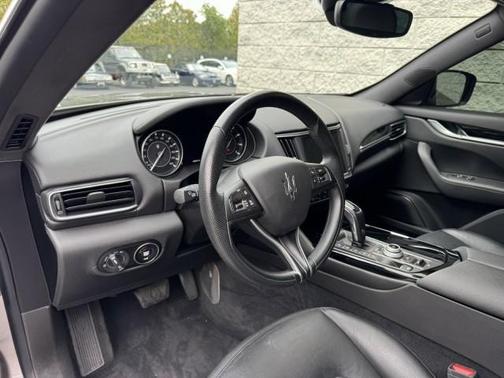 2022 Maserati Levante GT