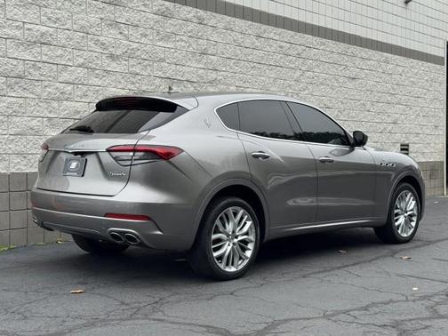 2022 Maserati Levante GT