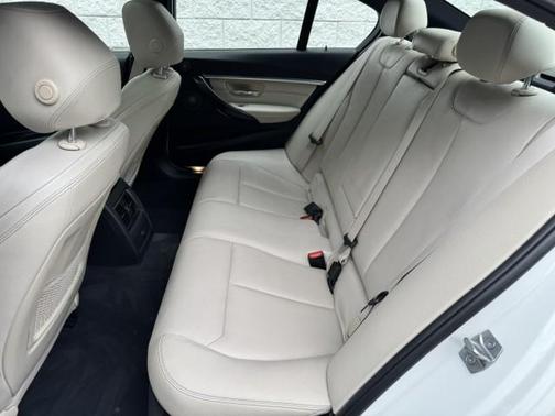 2017 BMW 340 i