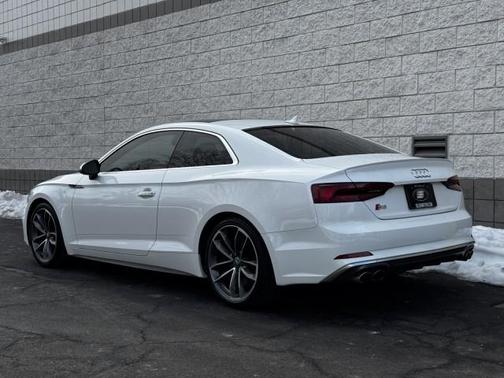 2019 Audi S5 3.0T Premium