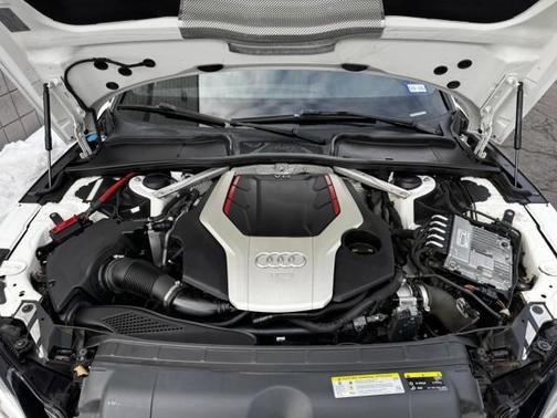 2019 Audi S5 3.0T Premium