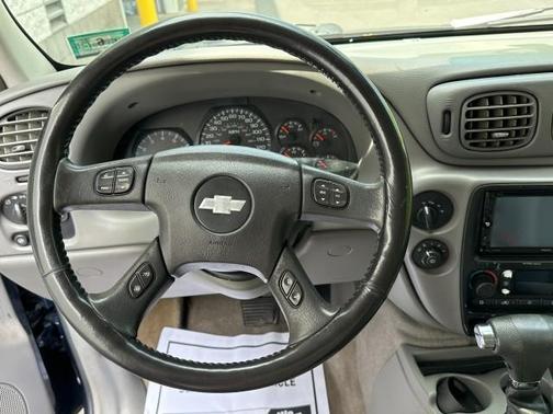 2006 Chevrolet Trailblazer LS