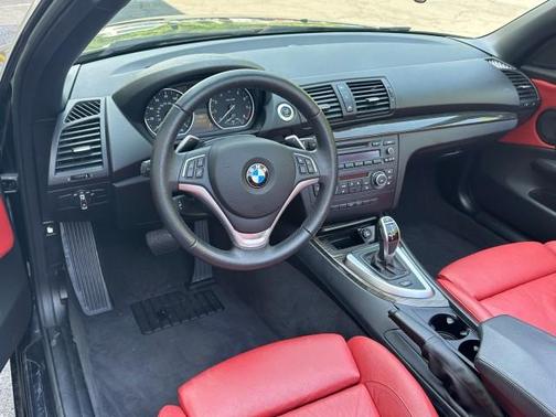 2013 BMW 135 i