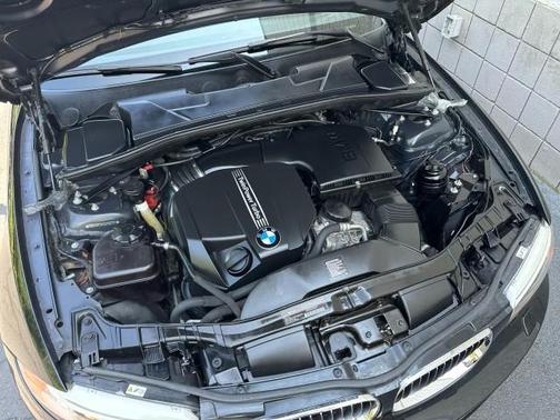 2013 BMW 135 i
