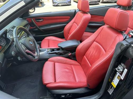2013 BMW 135 i