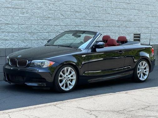 2013 BMW 135 i