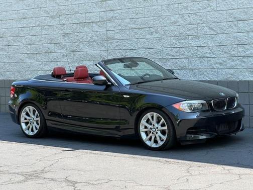 2013 BMW 135 i