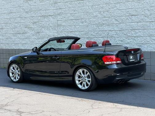 2013 BMW 135 i