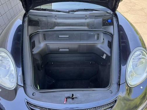 2007 Porsche Cayman