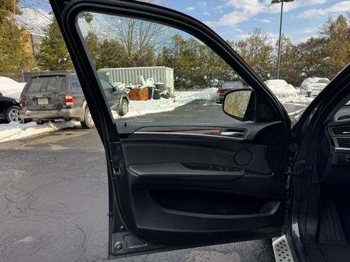 2013 BMW X5 xDrive35i Sport Activity