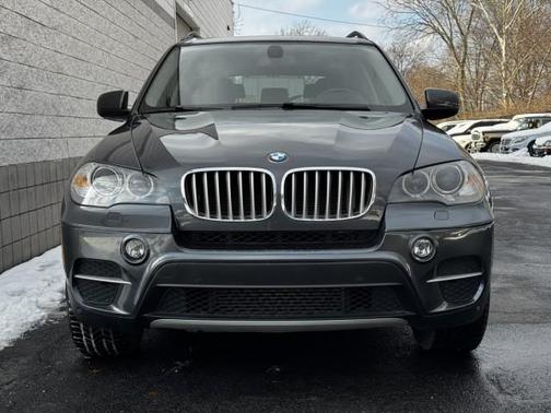 2013 BMW X5 xDrive35i Sport Activity