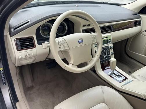 2009 Volvo XC70 3.2