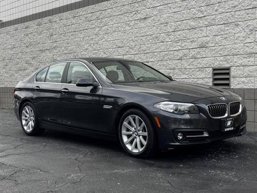 2015 BMW 535 i xDrive
