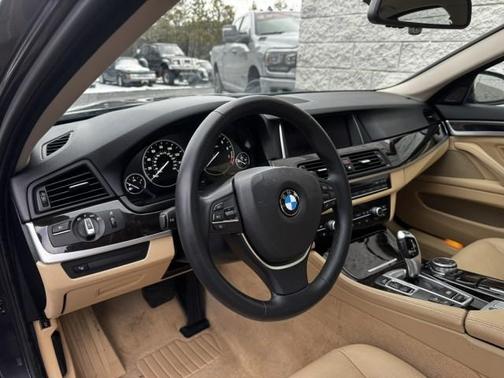 2015 BMW 535 i xDrive