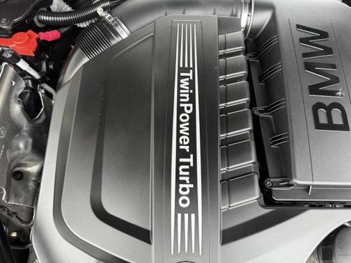 2015 BMW 535 i xDrive