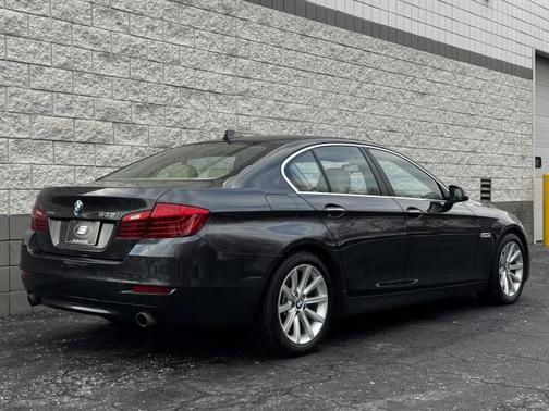 2015 BMW 535 i xDrive