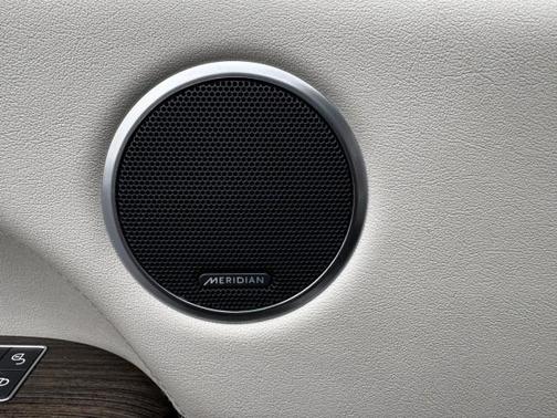 2017 Land Rover Range Rover Sport 5.0L Supercharged