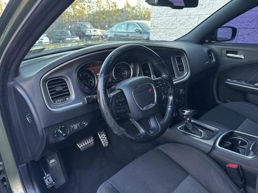 2019 Dodge Charger Scat Pack