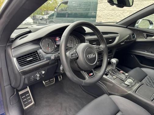 2014 Audi S7 4.0T Prestige quattro