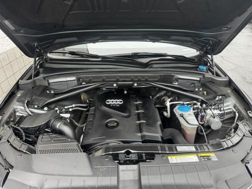 2015 Audi Q5 2.0T Premium Plus