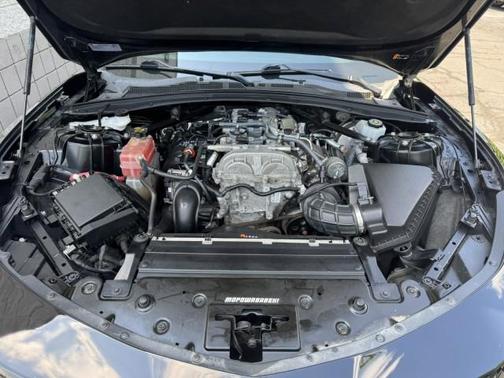 2019 Chevrolet Camaro 1LS