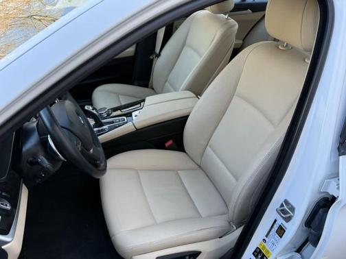 2016 BMW 528 i xDrive