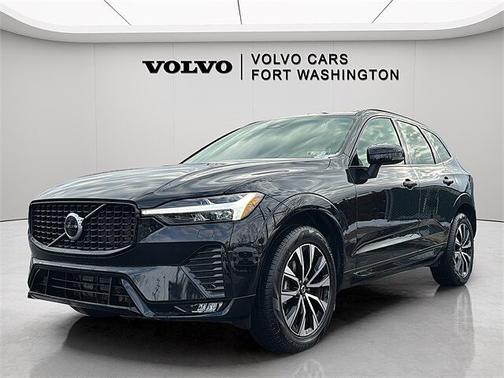 2025 Volvo XC60 Core