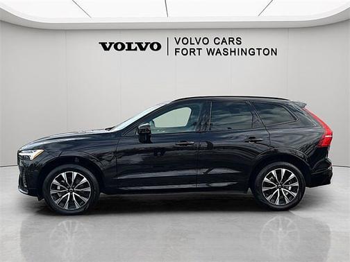 2025 Volvo XC60 Core