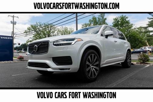 2023 Volvo XC90 B5 Core