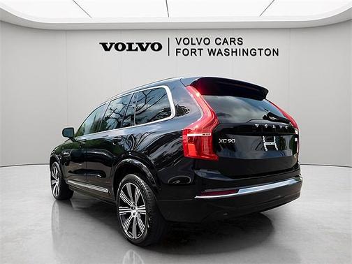 2024 Volvo XC90 