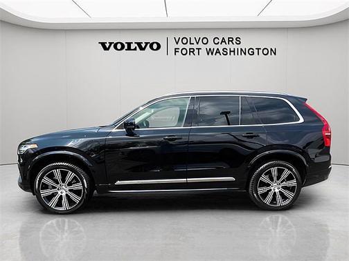 2024 Volvo XC90 